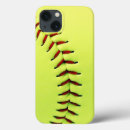 Search for baseball iphone 13 cases softballs