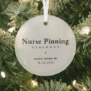 Search for nursing student ornaments Graduation