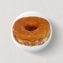 Search for glazed buttons Bakery