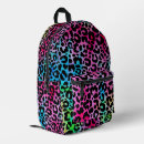 Search for funky backpacks Pattern