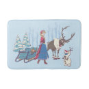 Search for frozen bath mats Anna