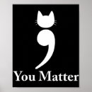 Search for you matter posters Prevention