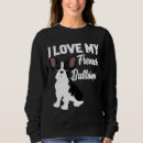 Recherche de french bulldog hoodies Enfant