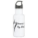 Search for plain water bottles Minimalist