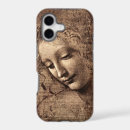 Search for leonardo da vinci iphone cases Vintage