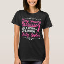 Search for dance tshirts Line