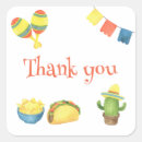 Search for birthday fiesta stickers Mexico