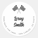 Search for vintage racing stickers Kids