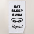 Search for eat sleep swim repeat Coach