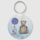 Search for teddy rounded keychains Cute
