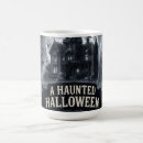 Search for haunted mugs Vintage