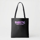 Search for diabetes bags Medical