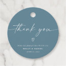 Search for funny wedding favour tags Minimalist