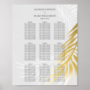Search for beach wedding seating charts Gold