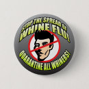 Search for swine buttons Virus