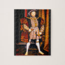 Search for tudor puzzles Henry viii