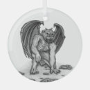 Recherche de diable ornements Ailes