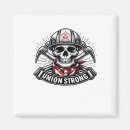 Search for unions magnets Solidarity