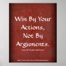 Search for winning posters Motivational