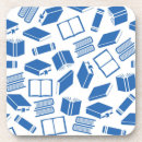 Search for library coasters Author