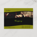 Search for men fashion business cards Designer