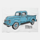 Search for vintage car tea towels Automobile