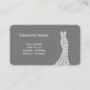 Search for wedding seamstress business cards Fashion