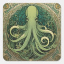 Search for arts and crafts movement stickers Alphonse mucha