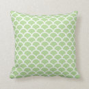 Search for scallop pattern pillows Cute