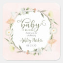 Recherche de sprinkle baby shower stickers Petite fille