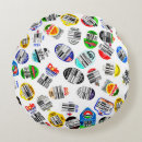 Search for vegetable pillows Whimsical