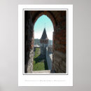 Search for castle wall posters Window