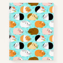 Search for guinea pig notebooks Pattern