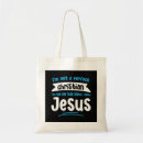 Search for christian kids tote bags Jesus