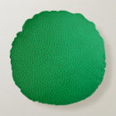Recherche de texture cuir coussins Motif
