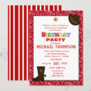 Search for red bandana invitations Country