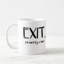 Search for pursue mugs Shakespeare