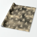 Search for silver christmas wrapping paper Glitter