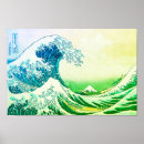 Search for katsushika hokusai posters Mount fuji
