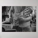 Recherche de vintage guitare posters Classique