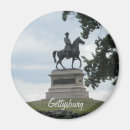 Search for civil war battle magnets Gettysburg