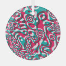 Search for funky ornaments Pattern