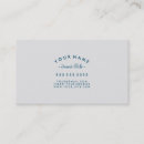 Recherche de gestion de construction cartes visite Professionnel