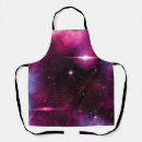Search for night sky aprons Universe