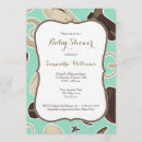 Search for country western baby shower invitations Party