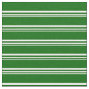 Search for green and white pattern fabric Lines