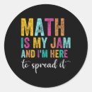 Search for new here stickers Fall semester
