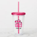 Search for acrylic tumblers Bachelorette