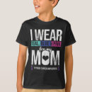 Search for thyroid cancer tshirts Butterfly