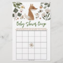 Search for printable baby shower games Watercolor
